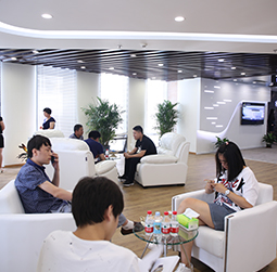 图3-峥嵘时代-用户-荣汉斯客户服务中心