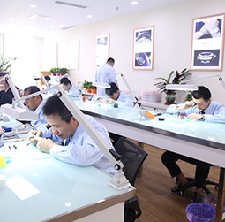 图1-少女心-用户-天津荣汉斯售后维修服务中心
