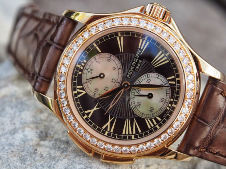 荣汉斯手表偷停维修费用是多少？