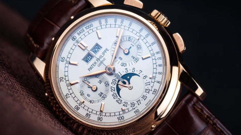 荣汉斯手表保养一次大概多少钱？
