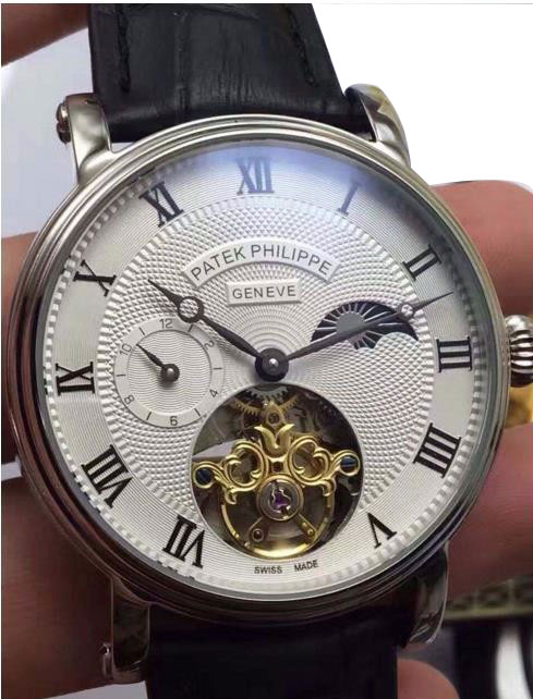 荣汉斯手表摔坏维修需要哪些费用？
