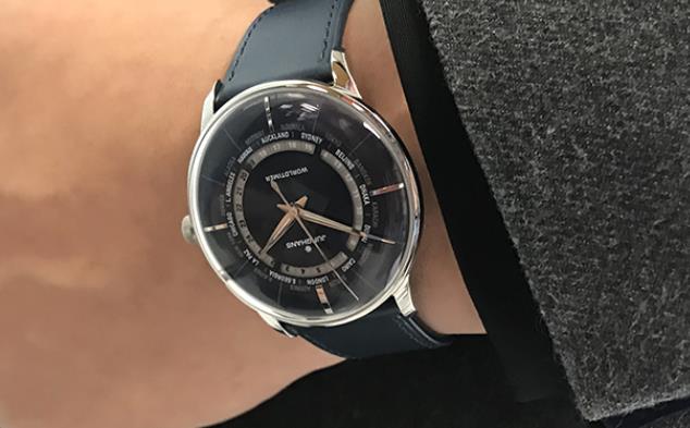 荣汉斯手表表带生锈了怎么处理？（图）