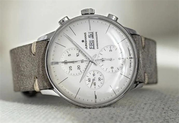 荣汉斯机械表机芯生锈应该咋办