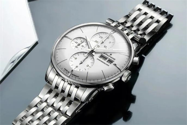 荣汉斯机械表机芯生锈处理方法是什么