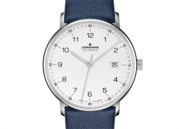 荣汉斯手表发条拧反了处理技巧推荐