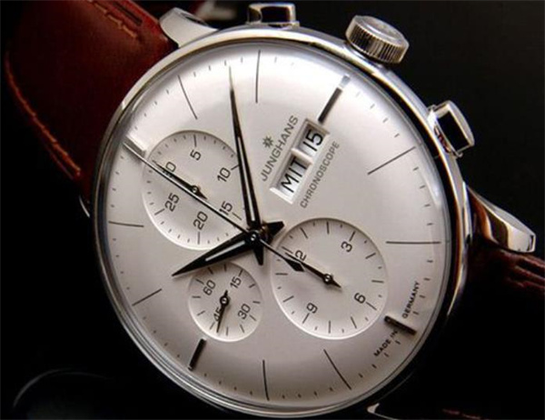 荣汉斯手表进灰了怎么处理