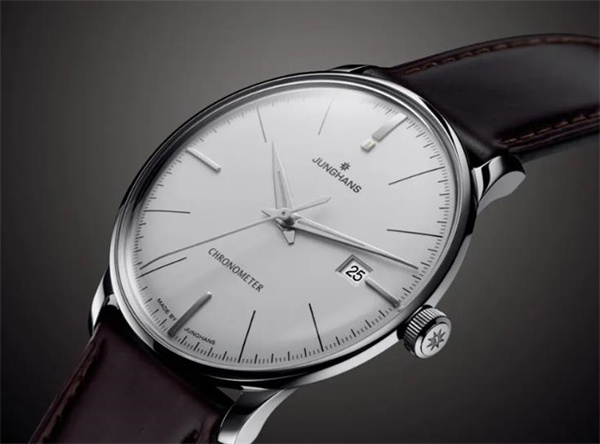 荣汉斯表扣怎么解开