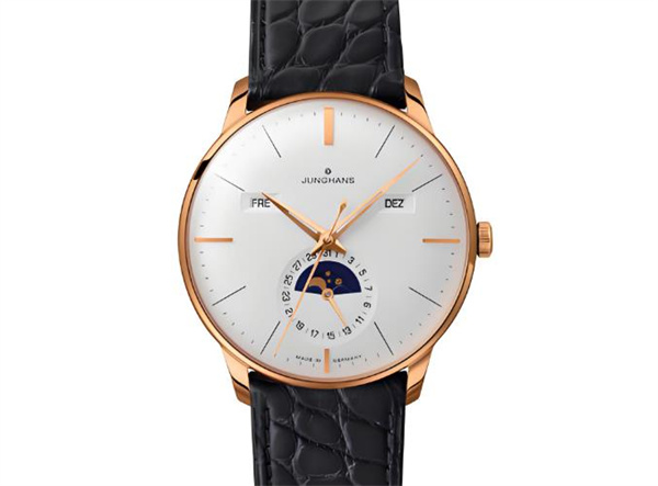 荣汉斯机械表机芯生锈解决方法推荐 荣汉斯机械表机芯生锈解决方法推荐