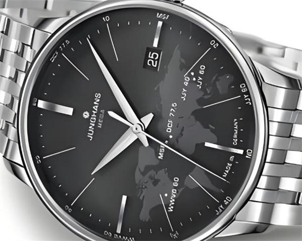 荣汉斯机械表机芯生锈处理技巧深度解析