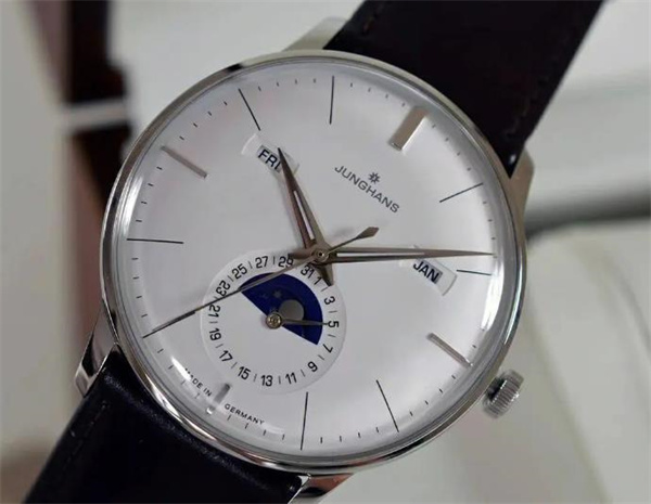 荣汉斯手表表耳掉了解决方法推荐