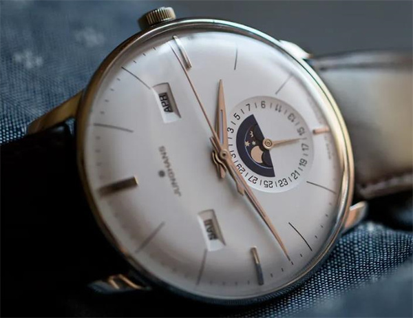 荣汉斯手表摔坏了解决方法推荐 荣汉斯手表摔坏了解决方法推荐