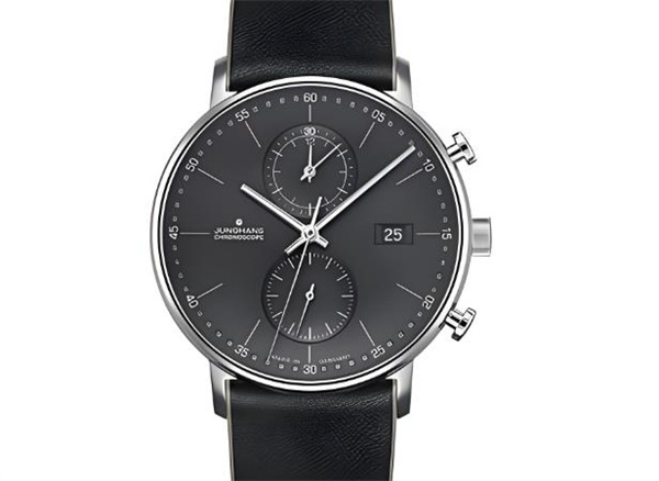 荣汉斯机械表机芯生锈是什么原因