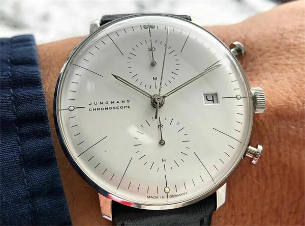 荣汉斯手表进水了解决办法详解 荣汉斯手表进水了解决办法详解