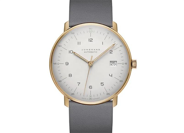 荣汉斯机械表机芯生锈解决技巧盘点