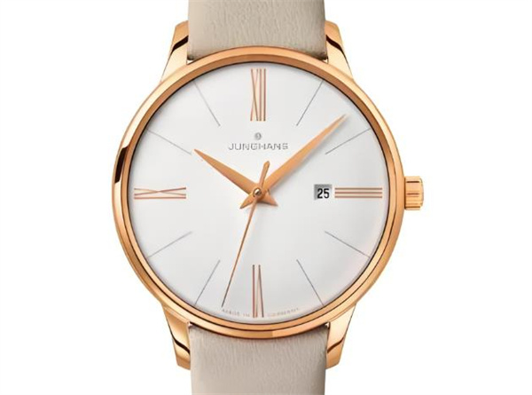 荣汉斯机械表机芯生锈如何处理