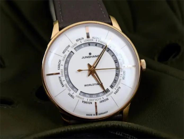 荣汉斯手表进灰了解决方法 荣汉斯手表进灰了解决方法