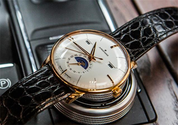 荣汉斯手表表针脱落处理方法 荣汉斯手表表针脱落处理方法