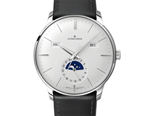 荣汉斯机械表机芯生锈处理办法详解