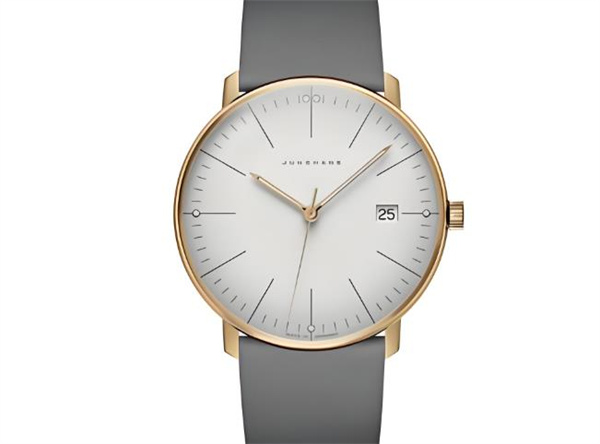 荣汉斯手表生锈了应该咋办 荣汉斯手表生锈了应该咋办