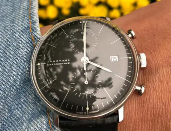 荣汉斯表带调整教程详解 荣汉斯表带调整教程详解