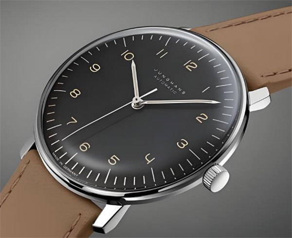 荣汉斯表壳怎么打开