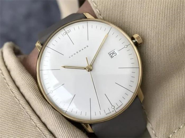 荣汉斯手表表针脱落处理办法汇总