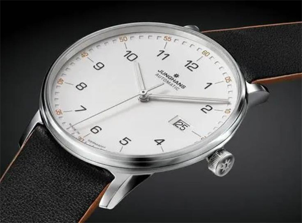 荣汉斯机械表机芯生锈处理技巧集锦