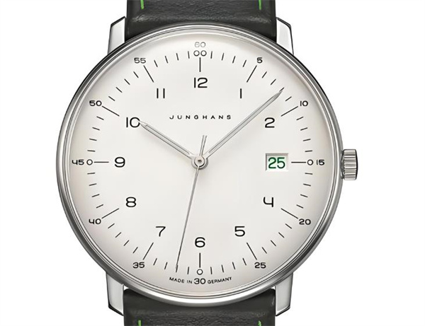 荣汉斯手表进灰了解决办法是什么