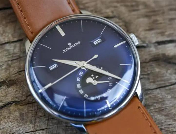 荣汉斯手表进灰了处理办法盘点