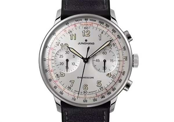 荣汉斯机械表机芯生锈怎么修复