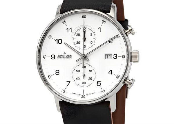 荣汉斯手表进水了是啥原因