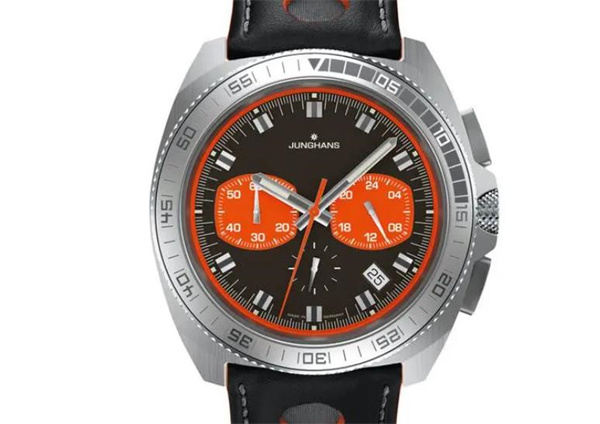 荣汉斯机械表机芯生锈解决办法