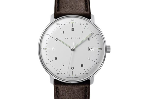 荣汉斯手表表针脱落是什么原因