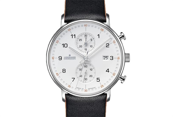 荣汉斯表带怎么调节松紧