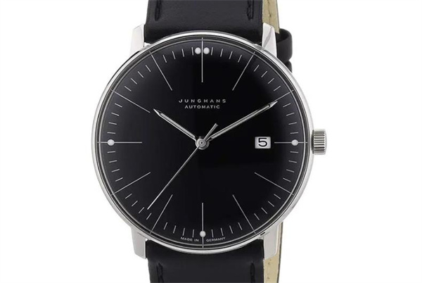 荣汉斯手表表盘生锈应该咋解决