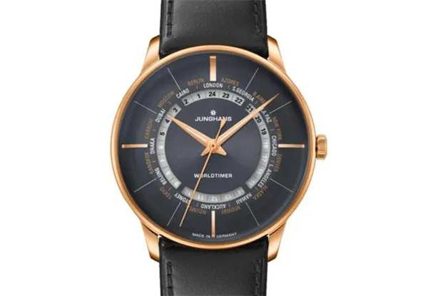 荣汉斯手表表针脱落怎么修复